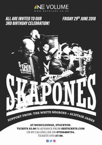 The Skapones
