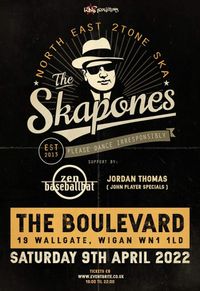 The Skapones