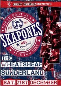 The Skapones