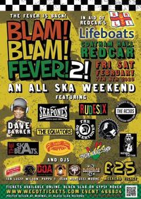 Blam Blam Fever 2