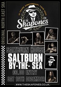 The Skapones
