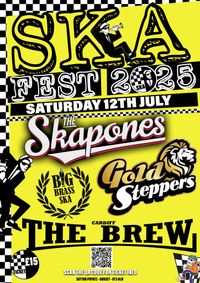 SkaFest 2025