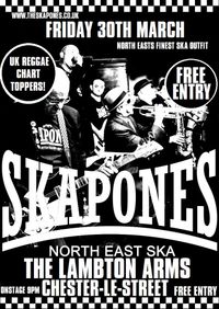 The Skapones