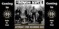 The Skapones & The Rough Kutz
