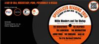 Specialive Reading All Dayer