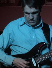 Dane Phillip Smith Band