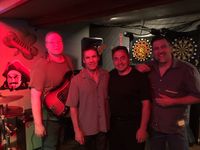 Dane Phillip Smith Band