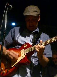 Dane Phillip Smith Band