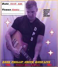 Dane Phillip Smith Band