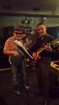 Dane Phillip Smith Band