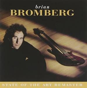 Brian Bromberg - CD