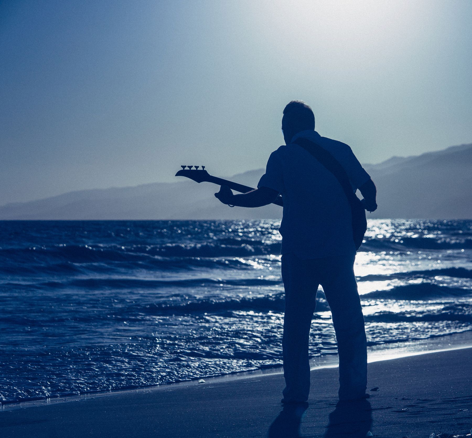 It's About Time, The Acoustic Project - CD - Brian Bromberg