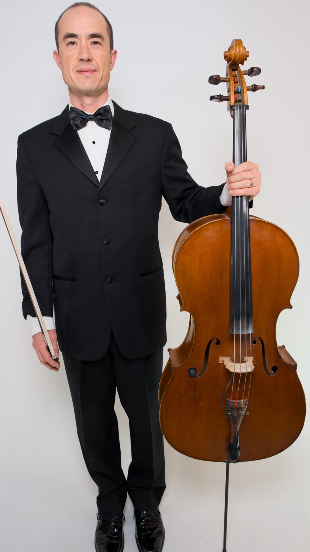 Tuxedo