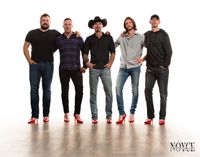 Walk A Mile In Her Shoes