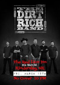 The Red Lion