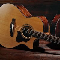 Stripped Down Acoustic Performance