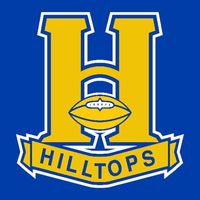 Saskatoon Hilltops National Final
