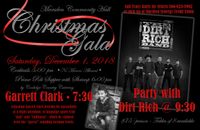 Marsden Community Hall Christmas Gala