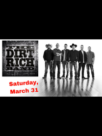 The Dirt Rich Band