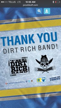 RBC Cup