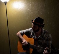 Jesse Jungkurth laid back and acoustic
