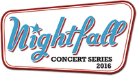 Jesse Jungkurth and the Patron Haints @ Nightfall!