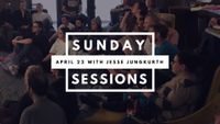 Jesse Jungkurth live @ The Tomorrow Building
