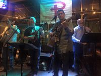 Province Of Thieves @ Rush Espresso - Ballantyne