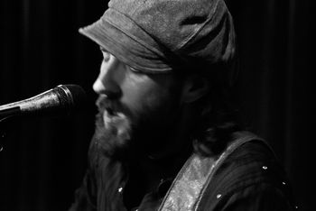 photo by Monika Lightstone
