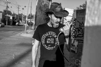 Photo by Monika Lightstone
