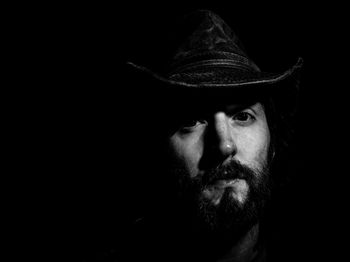 photo by Mark Corben
