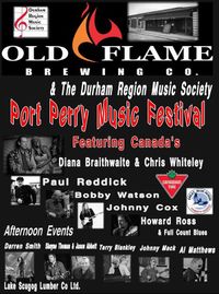 Port Perry Music Festival