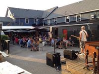Live @ the Patti House