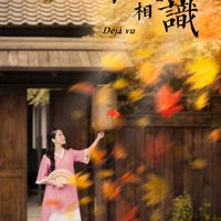 似曾相识 by 楚凌岚 & Colin Hua