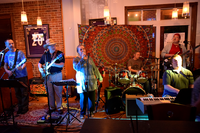 The Wharf Rats, Live!