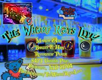 THE Wharf Rats, LIVE!