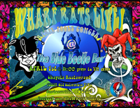 The Wharf Rats, Live!