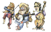 THE Wharf Rats, LIVE!