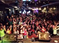 THE Wharf Rats, LIVE! w/ FFME opening