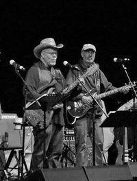 Dawg & Dell w/ Friends, Jamie Daly, Dan Kehoe