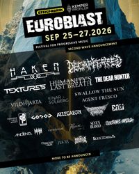 Euroblast 2026