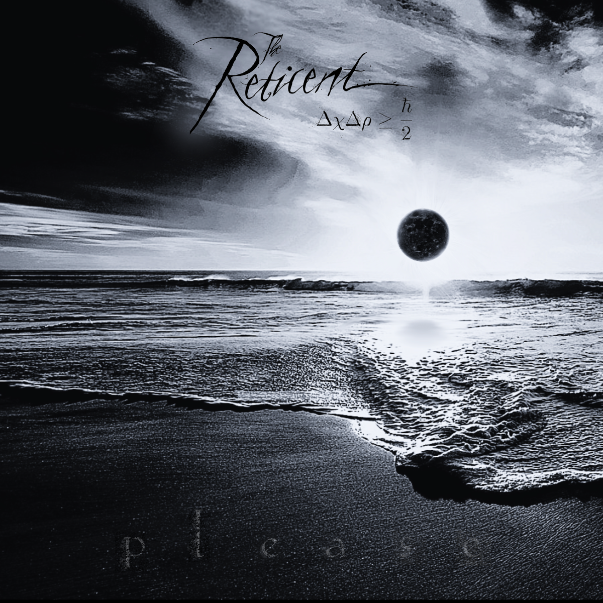 please - CD