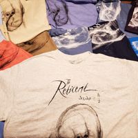 CLEARANCE! Oubliette Shirt - Random Color
