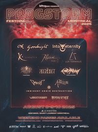 Progstorm Festival