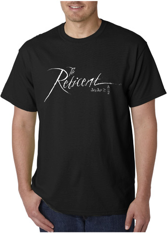 CLEARANCE! Logo "The Day After" t-shirt