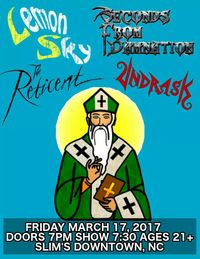 The Reticent at Slim's