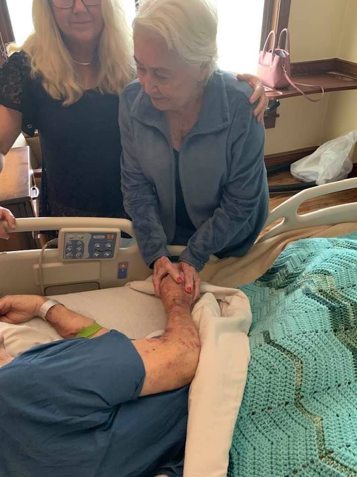 My 2 Music Teachers Who Inspired, "The Minutes She Remember" Saying Goodbye
