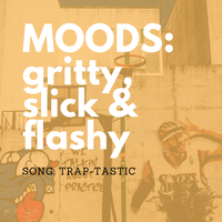 Trap Tastic by BJ Rice