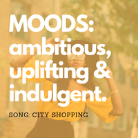 City Shopping