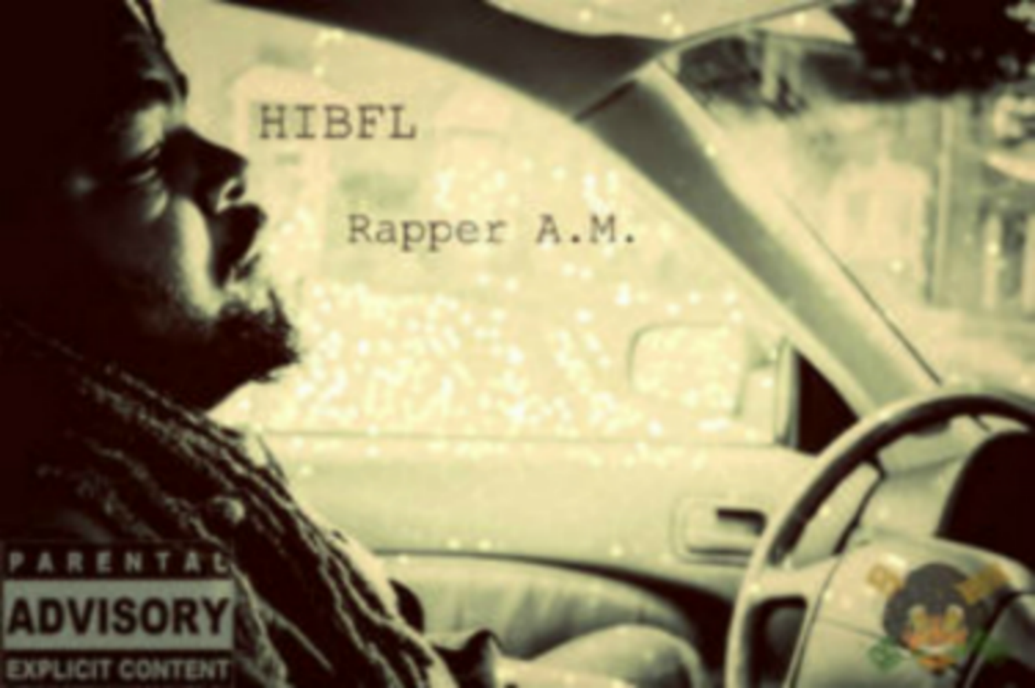 Rapper A.M.